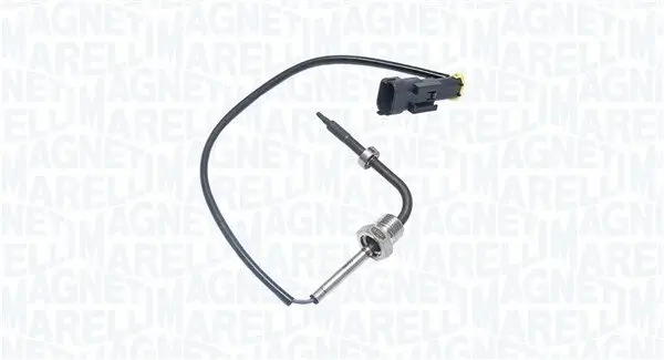 Sensor, Abgastemperatur MAGNETI MARELLI 172000365010