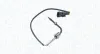 Sensor, Abgastemperatur MAGNETI MARELLI 172000365010
