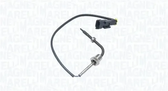 Sensor, Abgastemperatur MAGNETI MARELLI 172000365010 Bild Sensor, Abgastemperatur MAGNETI MARELLI 172000365010