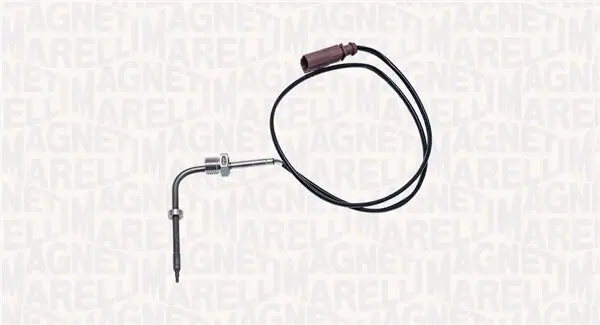 Sensor, Abgastemperatur MAGNETI MARELLI 172000383010