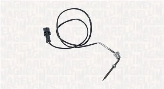 Sensor, Abgastemperatur MAGNETI MARELLI 172000387010 Bild Sensor, Abgastemperatur MAGNETI MARELLI 172000387010