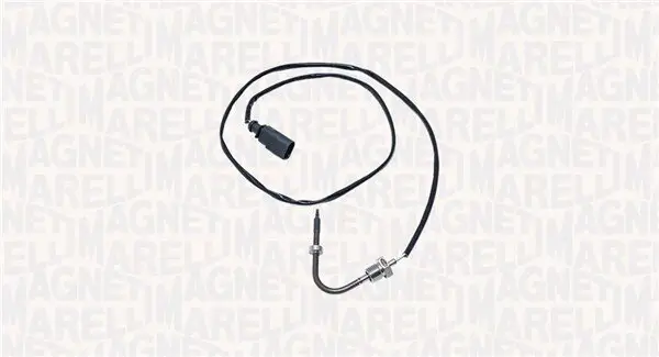 Sensor, Abgastemperatur MAGNETI MARELLI 172000393010