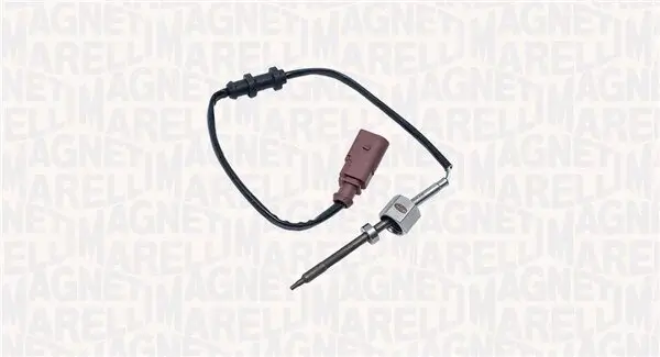 Sensor, Abgastemperatur MAGNETI MARELLI 172000395010