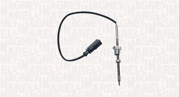 Sensor, Abgastemperatur MAGNETI MARELLI 172000401010