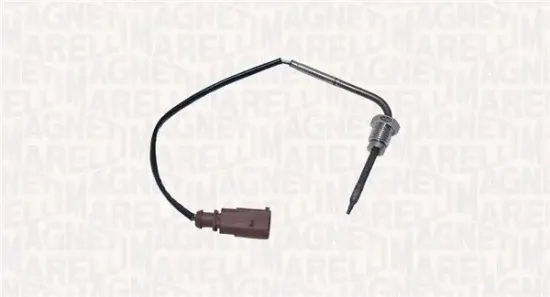 Sensor, Abgastemperatur MAGNETI MARELLI 172000405010 Bild Sensor, Abgastemperatur MAGNETI MARELLI 172000405010
