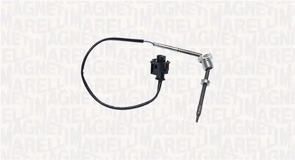 Sensor, Abgastemperatur MAGNETI MARELLI 172000415010