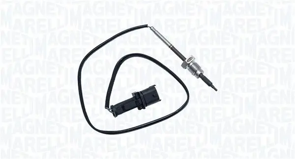 Sensor, Abgastemperatur MAGNETI MARELLI 172000417010
