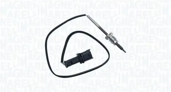 Sensor, Abgastemperatur MAGNETI MARELLI 172000417010 Bild Sensor, Abgastemperatur MAGNETI MARELLI 172000417010