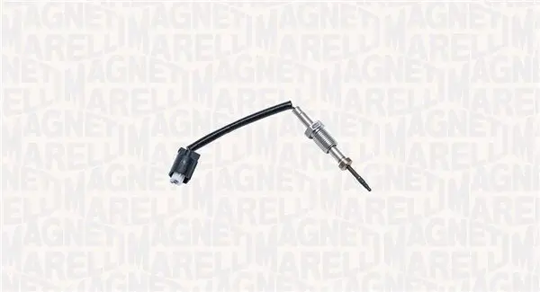 Sensor, Abgastemperatur MAGNETI MARELLI 172000419010