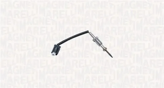 Sensor, Abgastemperatur MAGNETI MARELLI 172000419010 Bild Sensor, Abgastemperatur MAGNETI MARELLI 172000419010