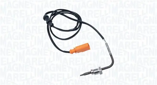 Sensor, Abgastemperatur MAGNETI MARELLI 172000425010