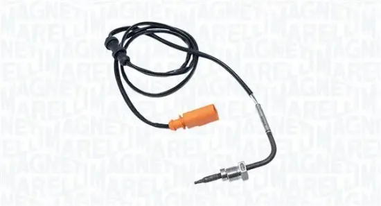 Sensor, Abgastemperatur MAGNETI MARELLI 172000425010 Bild Sensor, Abgastemperatur MAGNETI MARELLI 172000425010