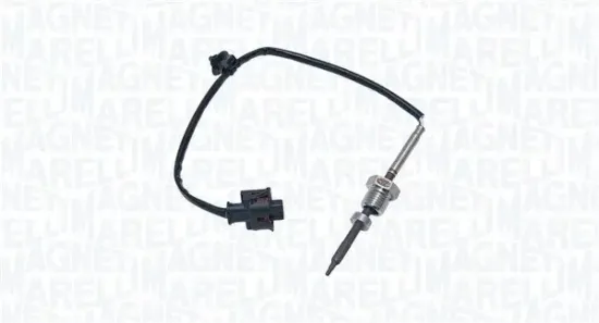 Sensor, Abgastemperatur MAGNETI MARELLI 172000427010 Bild Sensor, Abgastemperatur MAGNETI MARELLI 172000427010