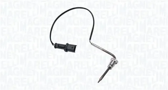 Sensor, Abgastemperatur MAGNETI MARELLI 172000429010 Bild Sensor, Abgastemperatur MAGNETI MARELLI 172000429010
