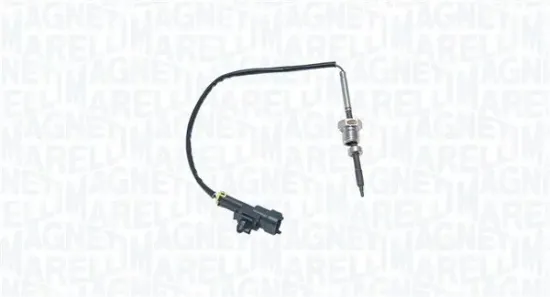 Sensor, Abgastemperatur MAGNETI MARELLI 172000431010 Bild Sensor, Abgastemperatur MAGNETI MARELLI 172000431010