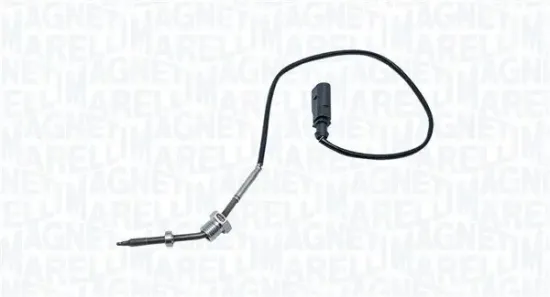 Sensor, Abgastemperatur MAGNETI MARELLI 172000433010 Bild Sensor, Abgastemperatur MAGNETI MARELLI 172000433010