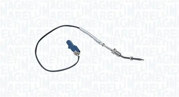 Sensor, Abgastemperatur MAGNETI MARELLI 172000435010