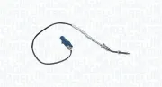 Sensor, Abgastemperatur MAGNETI MARELLI 172000435010