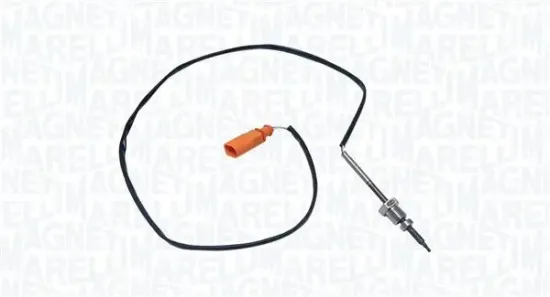 Sensor, Abgastemperatur MAGNETI MARELLI 172000441010 Bild Sensor, Abgastemperatur MAGNETI MARELLI 172000441010