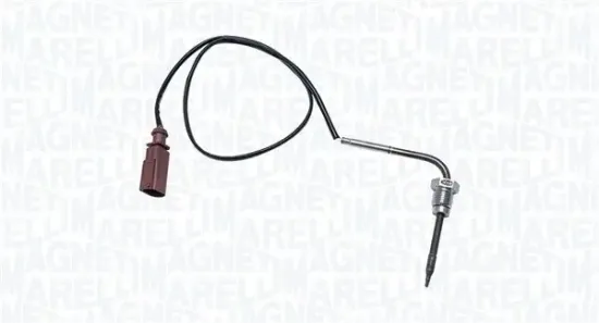 Sensor, Abgastemperatur MAGNETI MARELLI 172000443010 Bild Sensor, Abgastemperatur MAGNETI MARELLI 172000443010