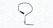 Sensor, Abgastemperatur MAGNETI MARELLI 172000445010