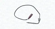 Sensor, Abgastemperatur MAGNETI MARELLI 172000449010