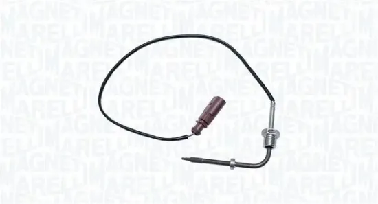 Sensor, Abgastemperatur MAGNETI MARELLI 172000449010 Bild Sensor, Abgastemperatur MAGNETI MARELLI 172000449010