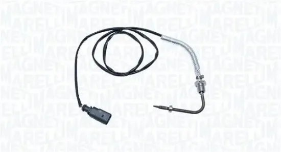 Sensor, Abgastemperatur MAGNETI MARELLI 172000451010 Bild Sensor, Abgastemperatur MAGNETI MARELLI 172000451010
