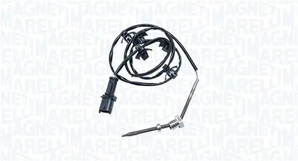 Sensor, Abgastemperatur MAGNETI MARELLI 172000453010