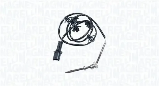 Sensor, Abgastemperatur MAGNETI MARELLI 172000453010 Bild Sensor, Abgastemperatur MAGNETI MARELLI 172000453010