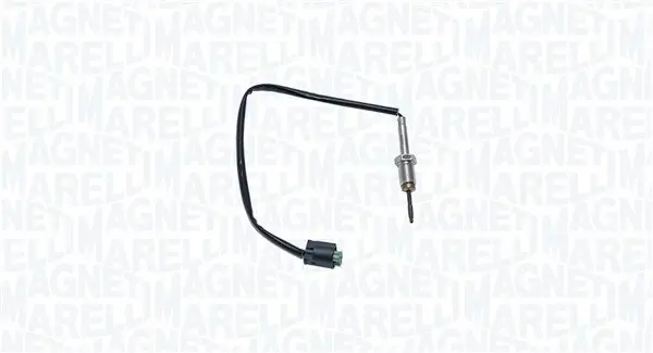 Sensor, Abgastemperatur MAGNETI MARELLI 172000455010