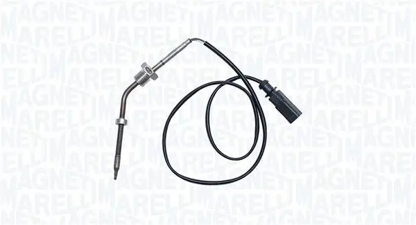 Sensor, Abgastemperatur MAGNETI MARELLI 172000461010