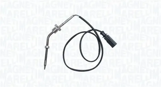 Sensor, Abgastemperatur MAGNETI MARELLI 172000461010 Bild Sensor, Abgastemperatur MAGNETI MARELLI 172000461010
