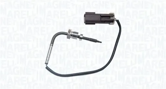 Sensor, Abgastemperatur MAGNETI MARELLI 172000465010 Bild Sensor, Abgastemperatur MAGNETI MARELLI 172000465010
