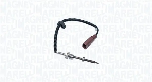 Sensor, Abgastemperatur MAGNETI MARELLI 172000469010