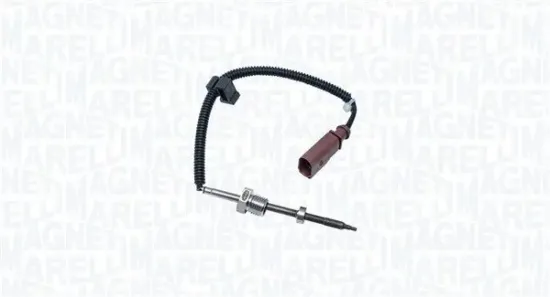 Sensor, Abgastemperatur MAGNETI MARELLI 172000469010 Bild Sensor, Abgastemperatur MAGNETI MARELLI 172000469010