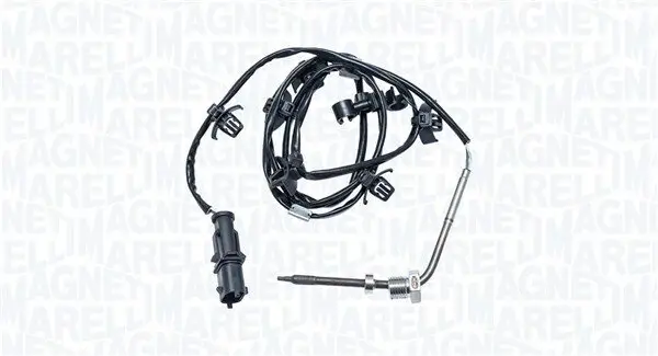 Sensor, Abgastemperatur MAGNETI MARELLI 172000471010