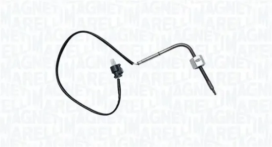 Sensor, Abgastemperatur MAGNETI MARELLI 172000477010 Bild Sensor, Abgastemperatur MAGNETI MARELLI 172000477010