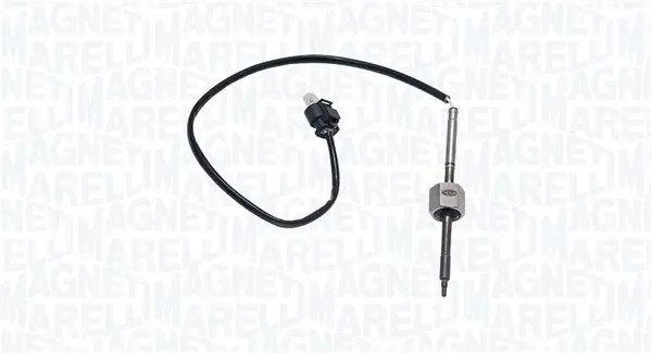 Sensor, Abgastemperatur MAGNETI MARELLI 172000479010