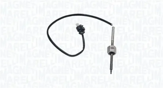 Sensor, Abgastemperatur MAGNETI MARELLI 172000479010 Bild Sensor, Abgastemperatur MAGNETI MARELLI 172000479010