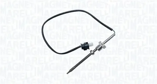 Sensor, Abgastemperatur MAGNETI MARELLI 172000483010 Bild Sensor, Abgastemperatur MAGNETI MARELLI 172000483010