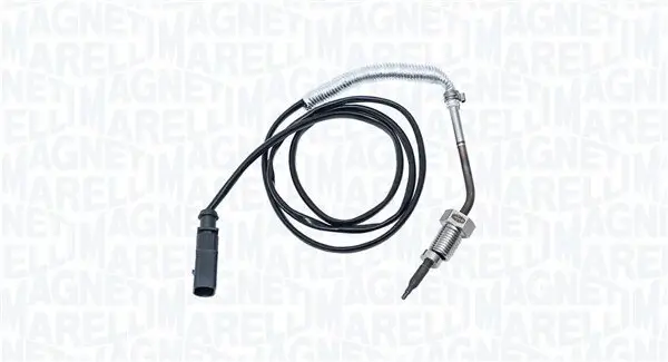 Sensor, Abgastemperatur MAGNETI MARELLI 172000487010