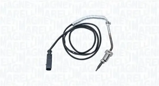 Sensor, Abgastemperatur MAGNETI MARELLI 172000487010 Bild Sensor, Abgastemperatur MAGNETI MARELLI 172000487010