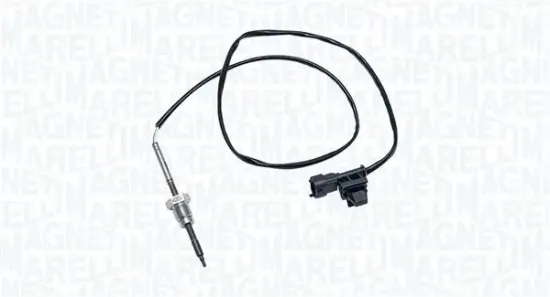 Sensor, Abgastemperatur MAGNETI MARELLI 172000493010 Bild Sensor, Abgastemperatur MAGNETI MARELLI 172000493010