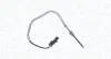 Sensor, Abgastemperatur MAGNETI MARELLI 172000495010