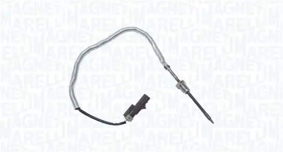 Sensor, Abgastemperatur MAGNETI MARELLI 172000495010 Bild Sensor, Abgastemperatur MAGNETI MARELLI 172000495010