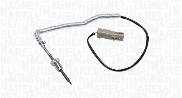 Sensor, Abgastemperatur MAGNETI MARELLI 172000497010