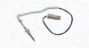 Sensor, Abgastemperatur MAGNETI MARELLI 172000497010