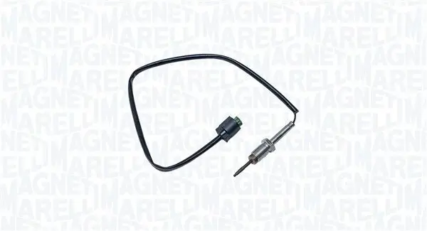 Sensor, Abgastemperatur MAGNETI MARELLI 172000499010