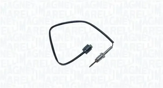 Sensor, Abgastemperatur MAGNETI MARELLI 172000499010 Bild Sensor, Abgastemperatur MAGNETI MARELLI 172000499010